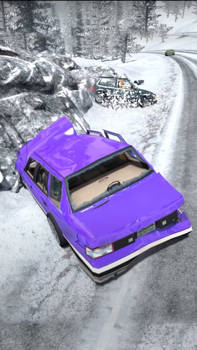 Car Crash Simulator 2021 Screenshot