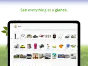 nest egg - inventory lite ipad bildschirmfoto 3