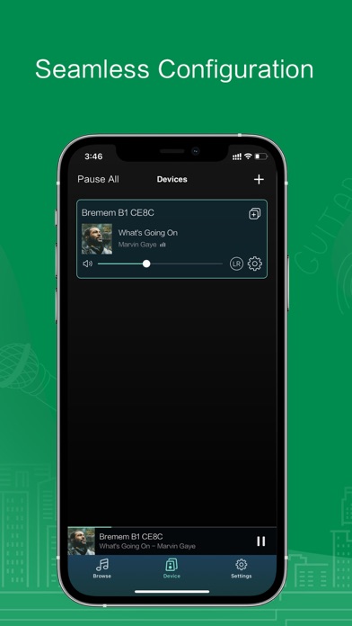 VitOS Lite Screenshot