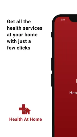 Game screenshot Health At Home Consumer mod apk