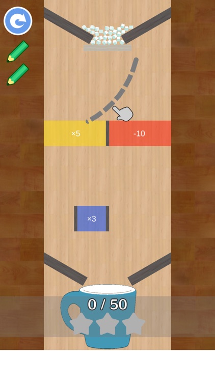 Draw and Gather screenshot-0