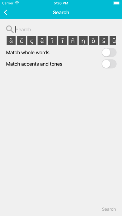 Daga Tudaa Screenshot