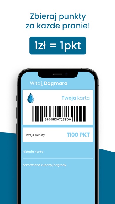 Pralnia Diamentowa Lublin Screenshot 2 - AppWisp.com
