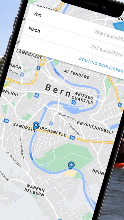AareBuddy screenshot-3