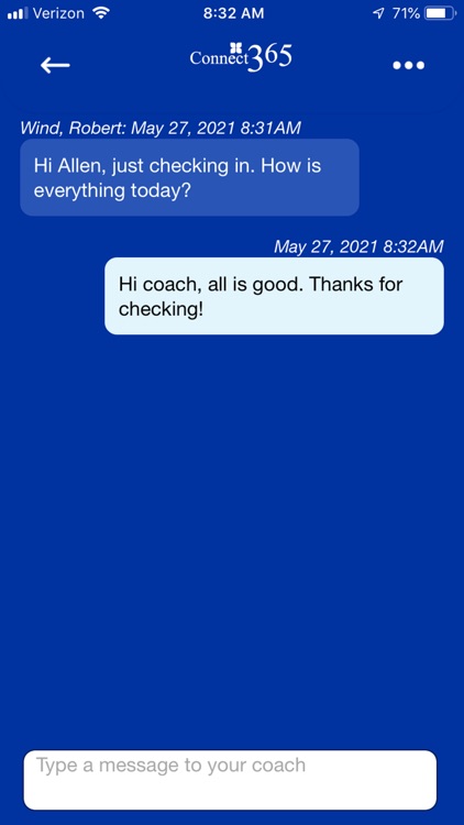 Connect365 screenshot-4