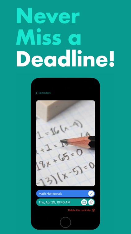 Timely - Fun Reminders