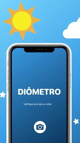 Game screenshot Diômetro mod apk