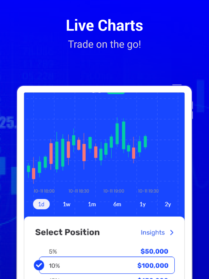 Live Forex - Social Trading