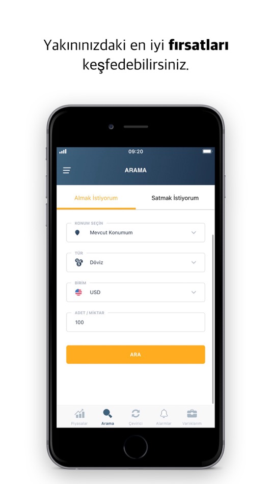 #4. Altın 360 - Altın ve Döviz (iOS) 由: ALPINE FINTECH UK LTD