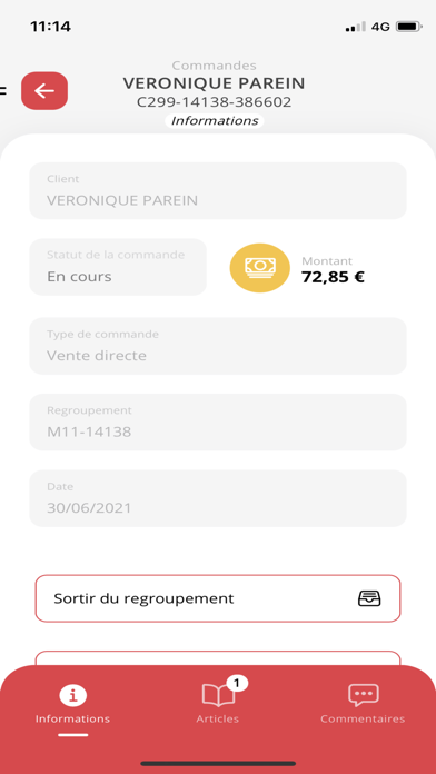 Guy Demarle Screenshot