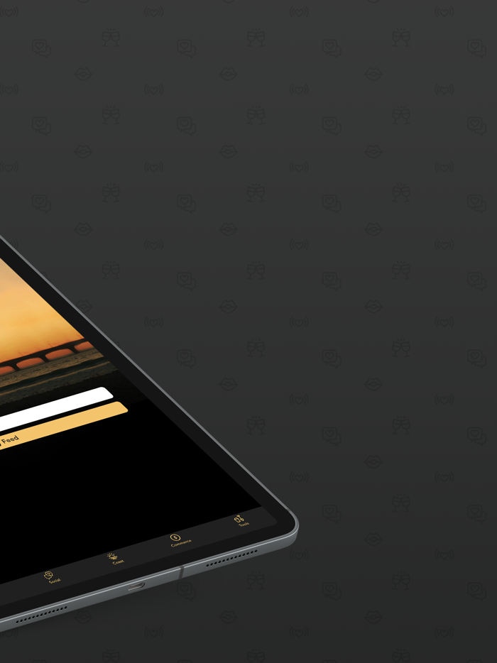 PalGo - Geniuses and Socials