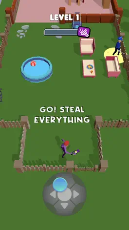 Game screenshot Slurp Them In hack