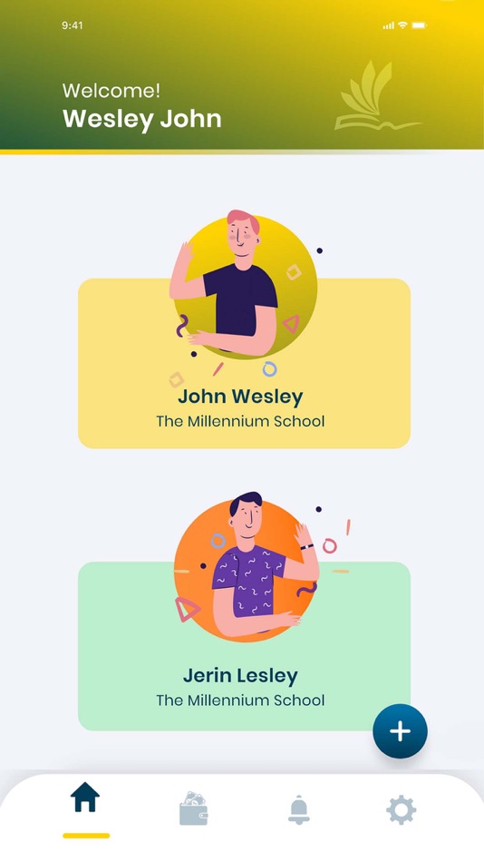 #3. Eduzer (iOS) 由: Abzer Mobility Team