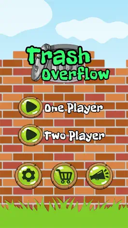 Game screenshot Trash Overflow mod apk