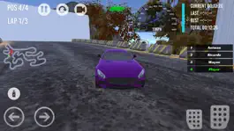 Game screenshot Legend of the drive apk