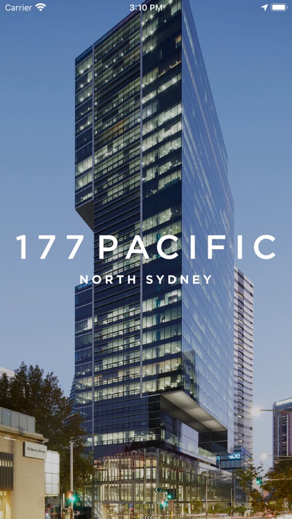177 Pacific Highway