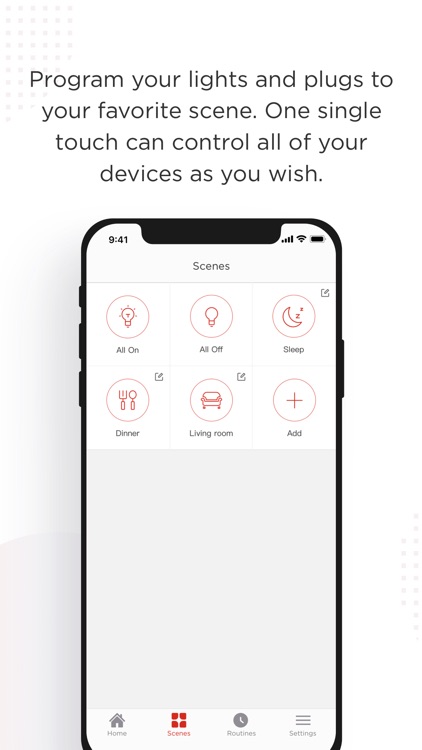 Sengled Home screenshot-3