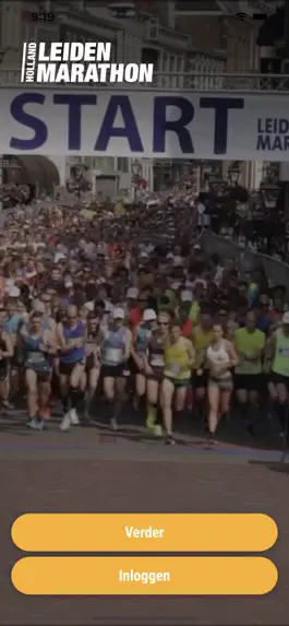 Game screenshot Leiden Marathon mod apk
