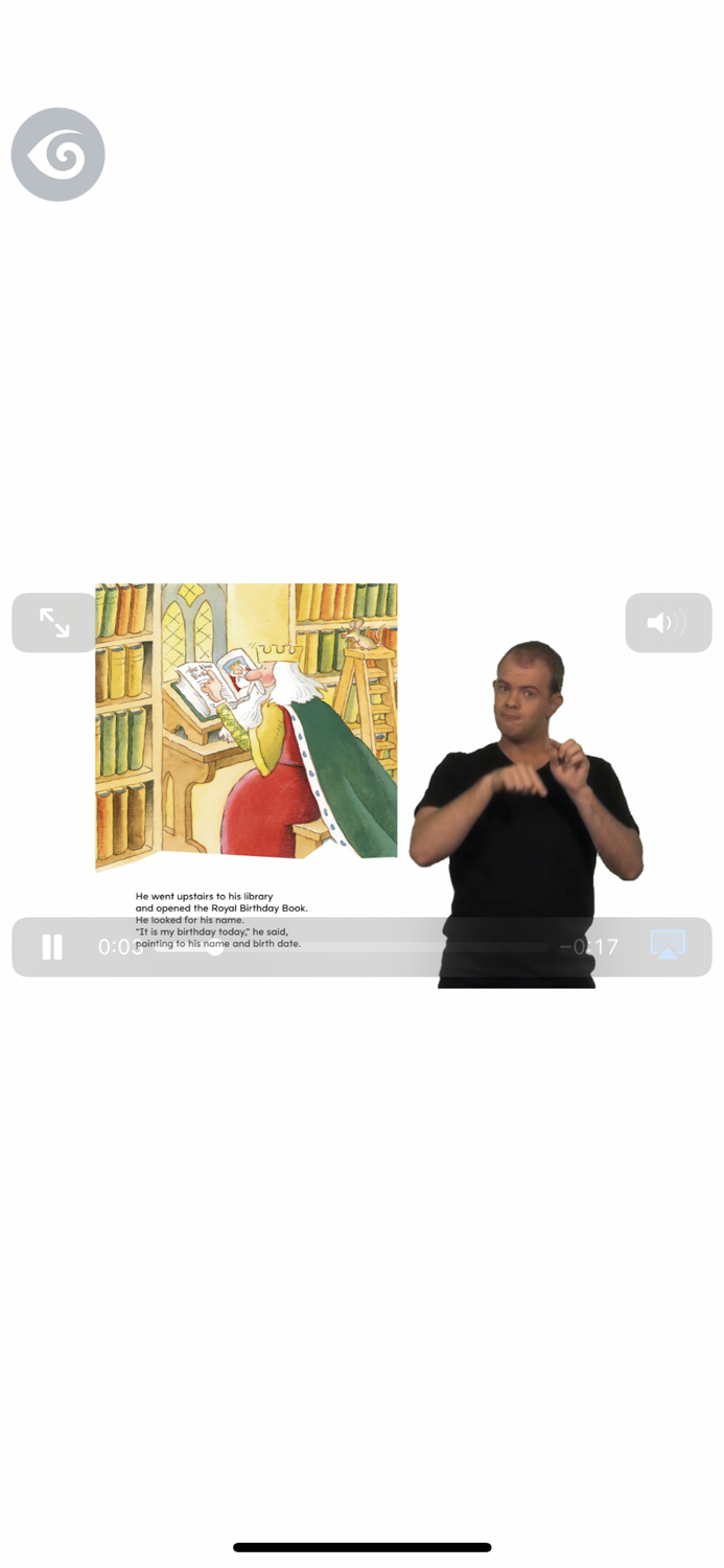 The King’s Birthday