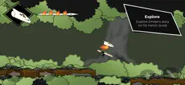 Game screenshot Ember - The Burning Guardian hack
