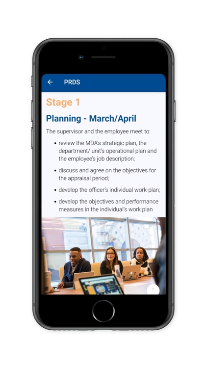 MPS App screenshot-7
