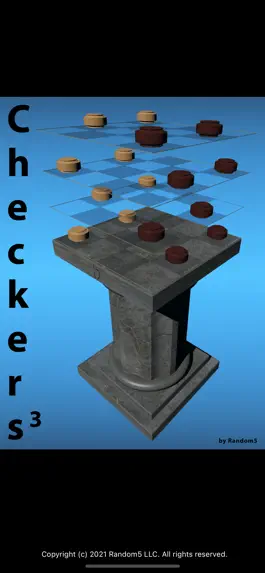 Game screenshot Checkers³ mod apk