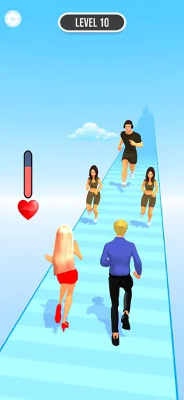 Game screenshot Sky Lover mod apk