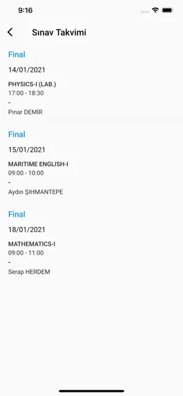 Game screenshot Piri Reis Üniversitesi apk