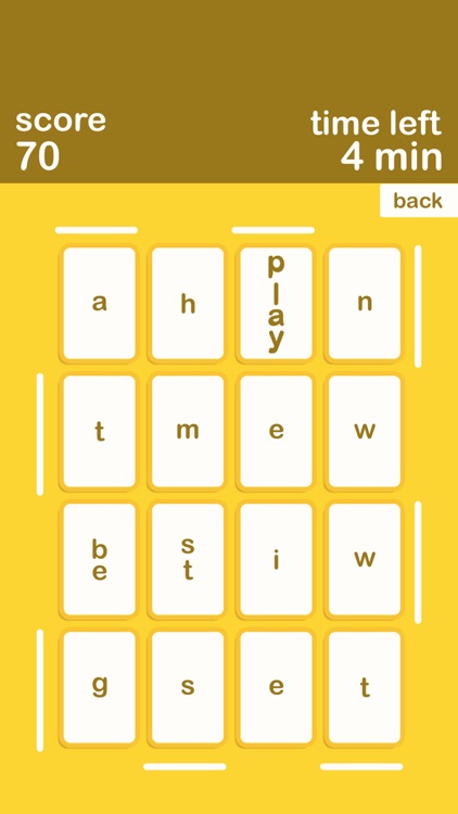 Two Word screenshot-3