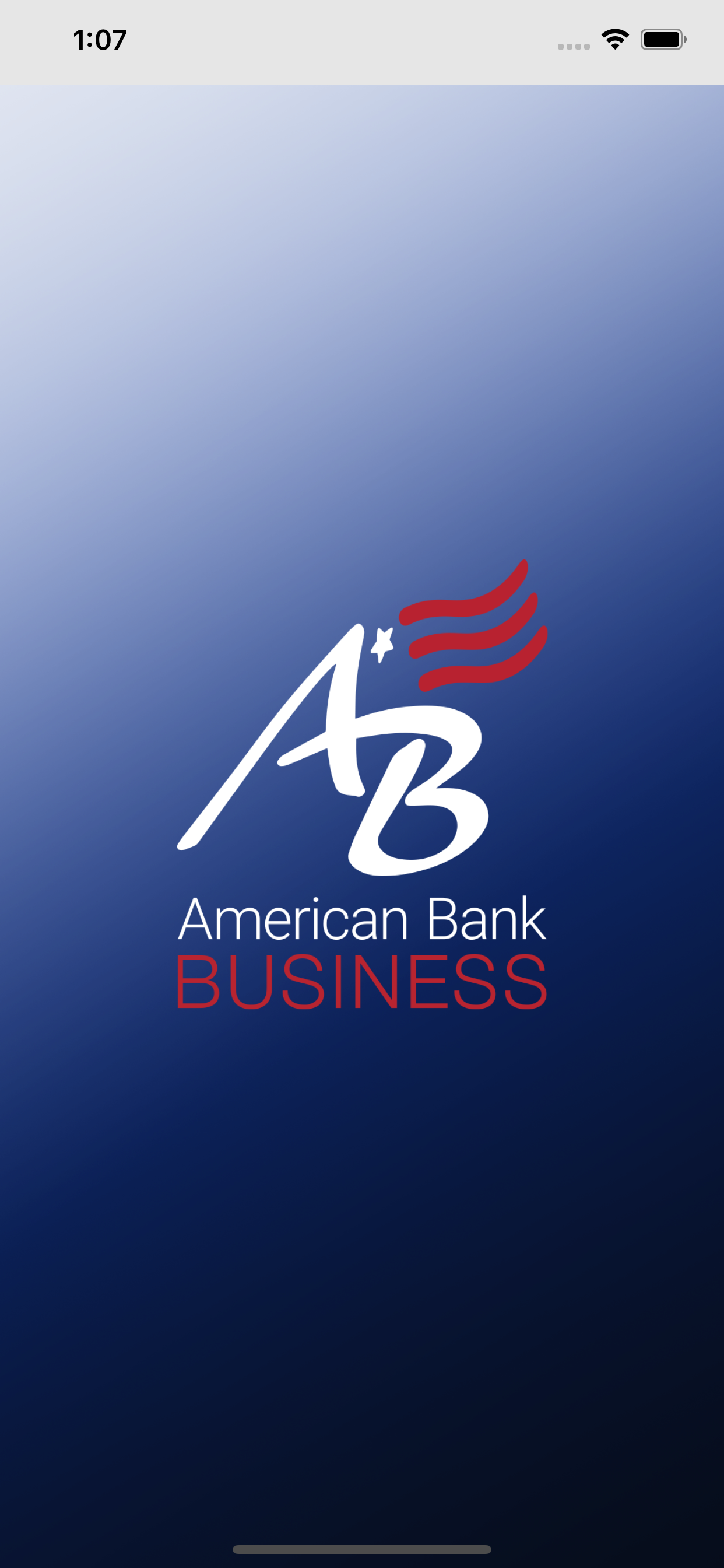 American Bank Baxter Business