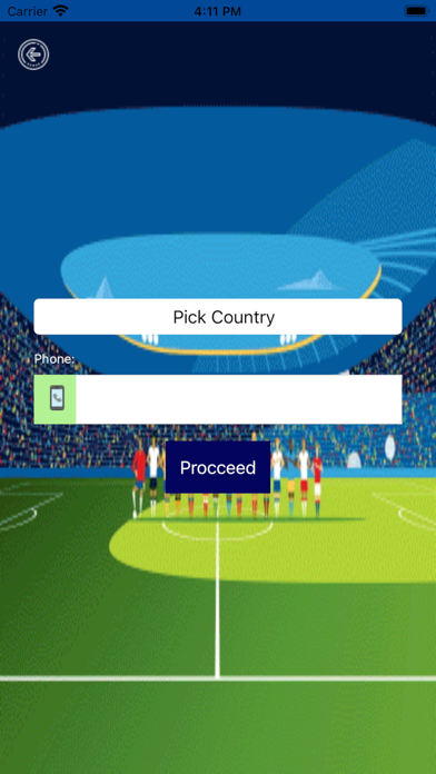 Pharaohs Sport Academy Screenshot