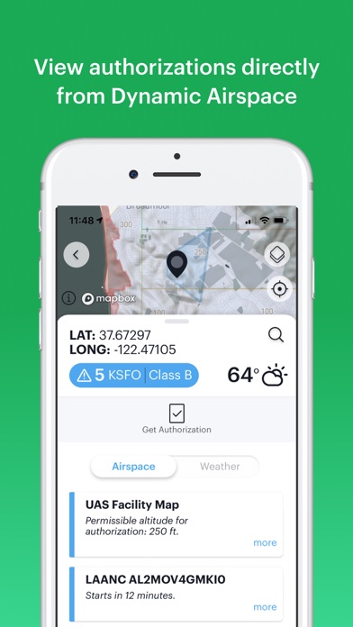 Aloft (formerly Kittyhawk) Screenshot