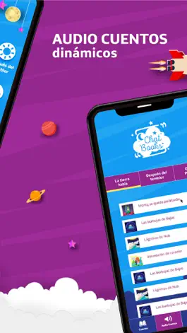 Game screenshot ChatBooks hack