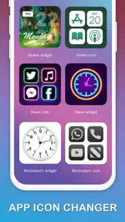 clock widget - custom themes problems & solutions and troubleshooting guide - 4