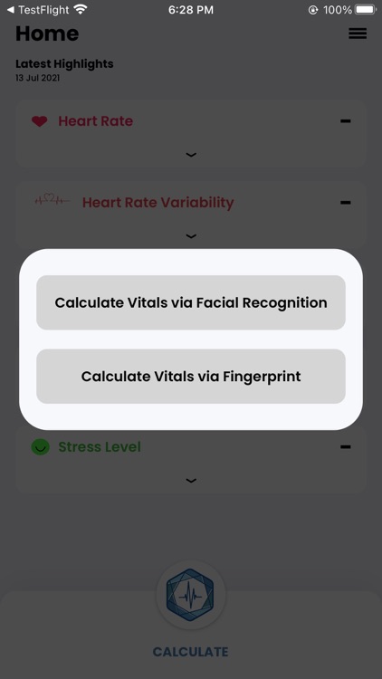 VeyetalsApp screenshot-3