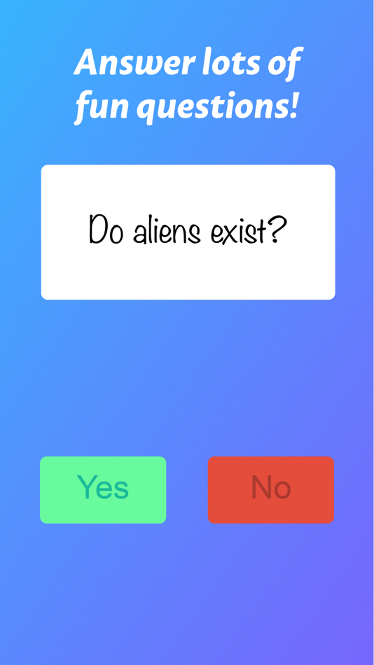 #4. Question Funness (iOS) بواسطة: Yolleg Ltd
