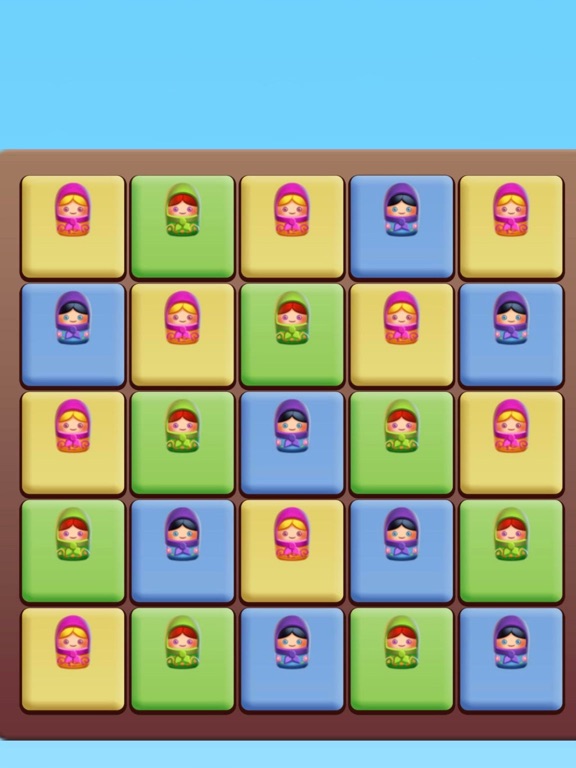 Screenshot #5 pour Merge Dolls - Win Real Money!