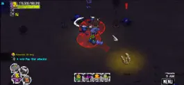 Game screenshot Crashlands+ apk