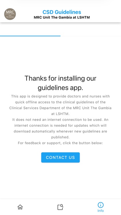 MRCG CSD Guidelines screenshot-3
