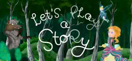 Game screenshot Lets Play A Fairy Tale mod apk