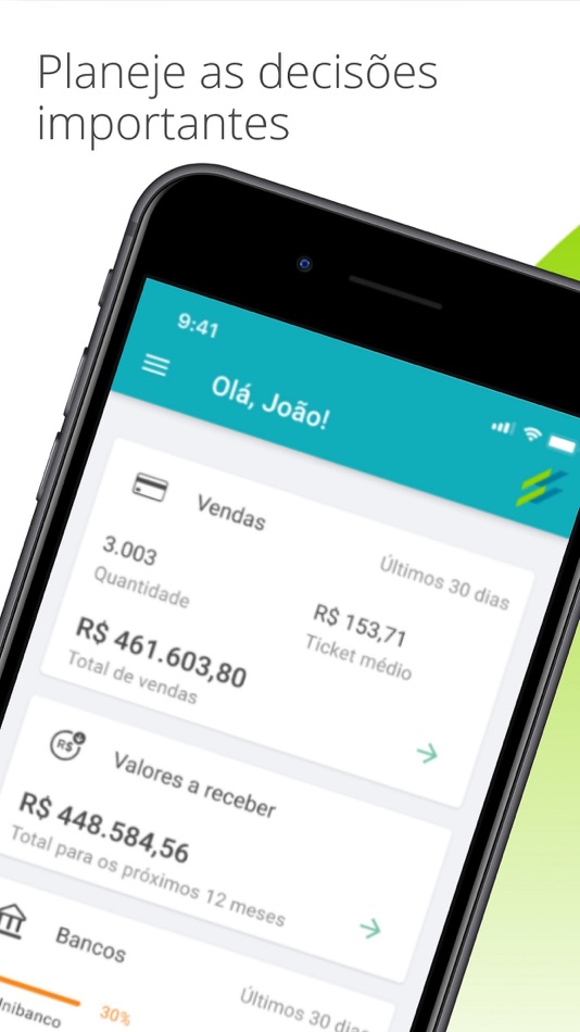 #1. Concil Card App (iOS) 由: Concil Inteligência em Conciliação SA