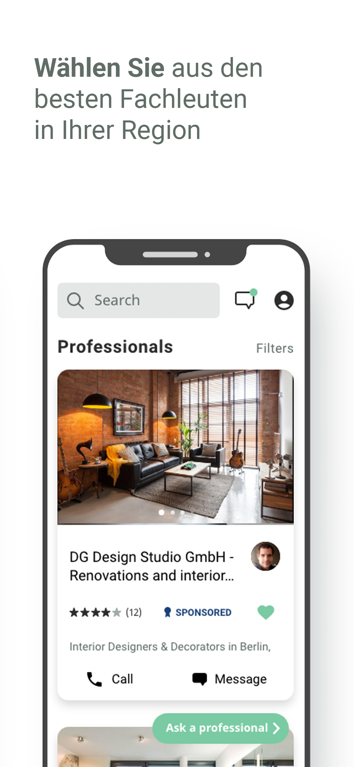 homify: Ideen für dein Zuhause