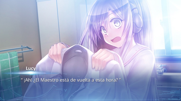 Lucy -LaEternidadQueEllaDeseó- screenshot-3