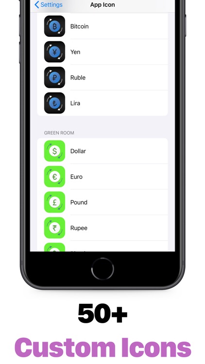 Subtrack: Track Subscriptions screenshot-7