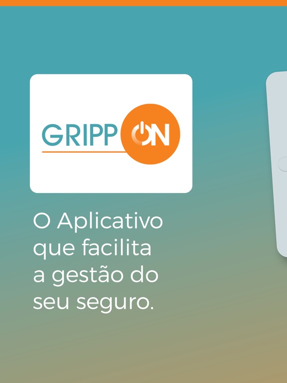 Screenshot #4 pour Gripp - Segurado