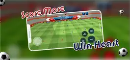 Game screenshot Score FootBall apk