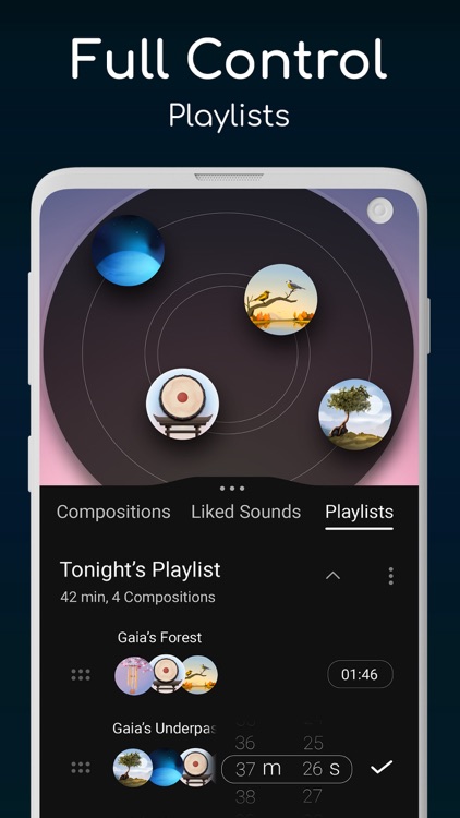 Relaxomonia: No subscription screenshot-4