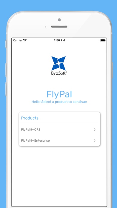 FlyPal - Aviation Softwaresのおすすめ画像2