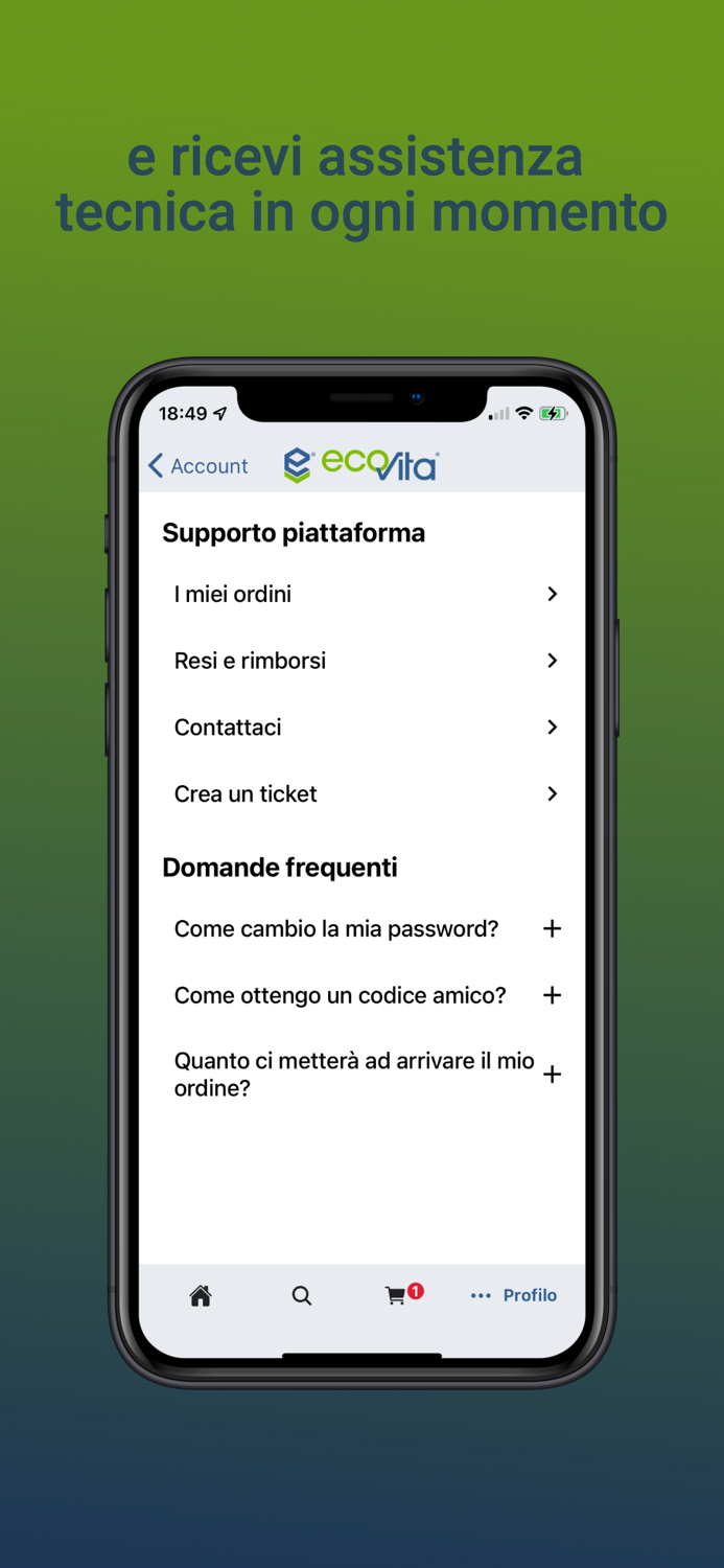 Ecovita
