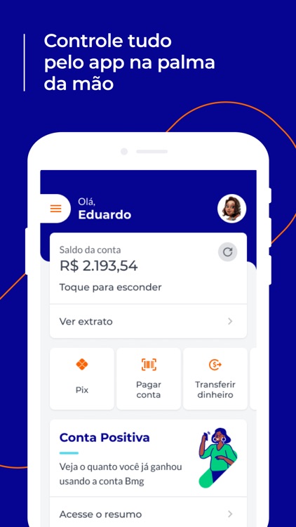 Cartão Novo Mundo screenshot-8